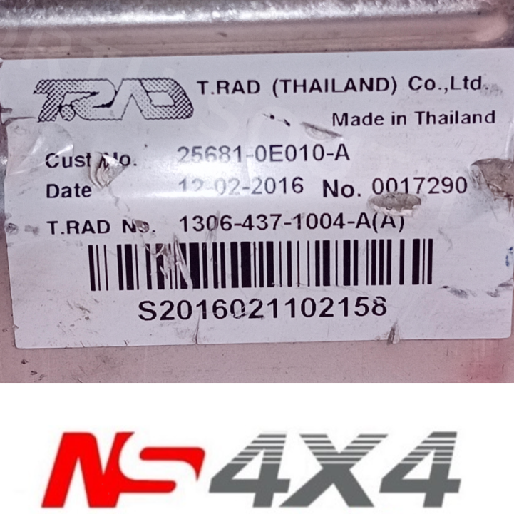 Ns4x4